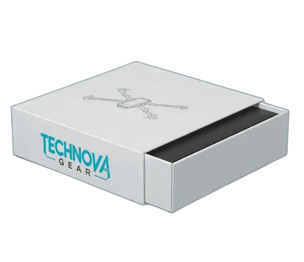 Tray and Sleeve Boxes