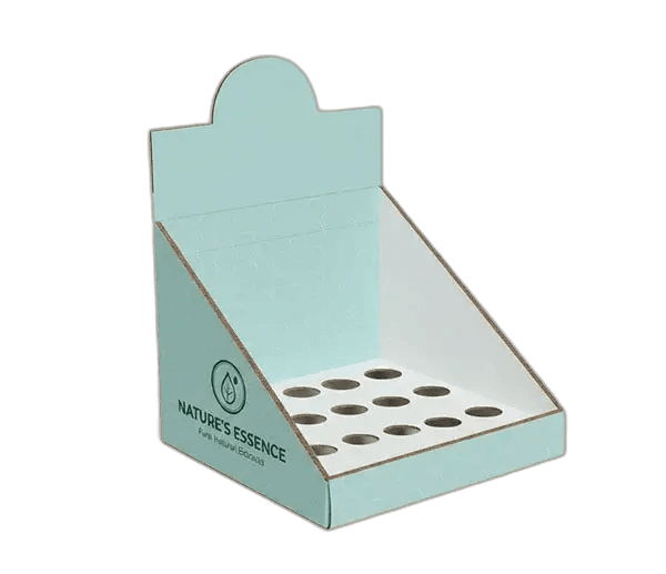 Custom Retail Boxes
